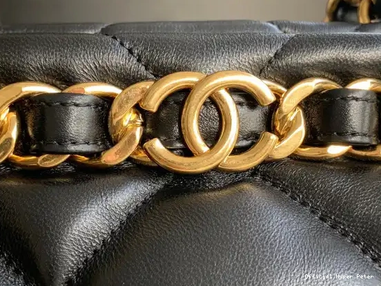 HyperPeter CHANEL SMALL TOTE 0626